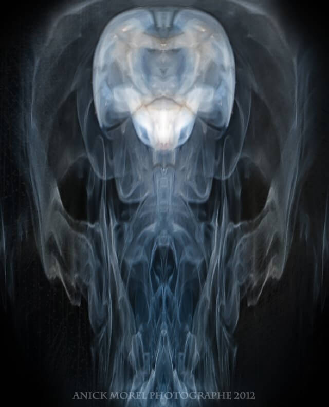 Inspiration: Abstract photography like you&#039;ve never seen before… with superheroes