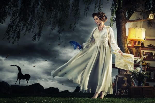 Bringing a dream to life