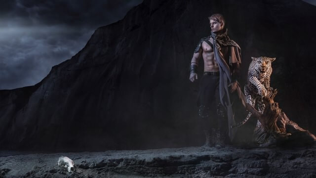 Featured by Adobe – preproduction