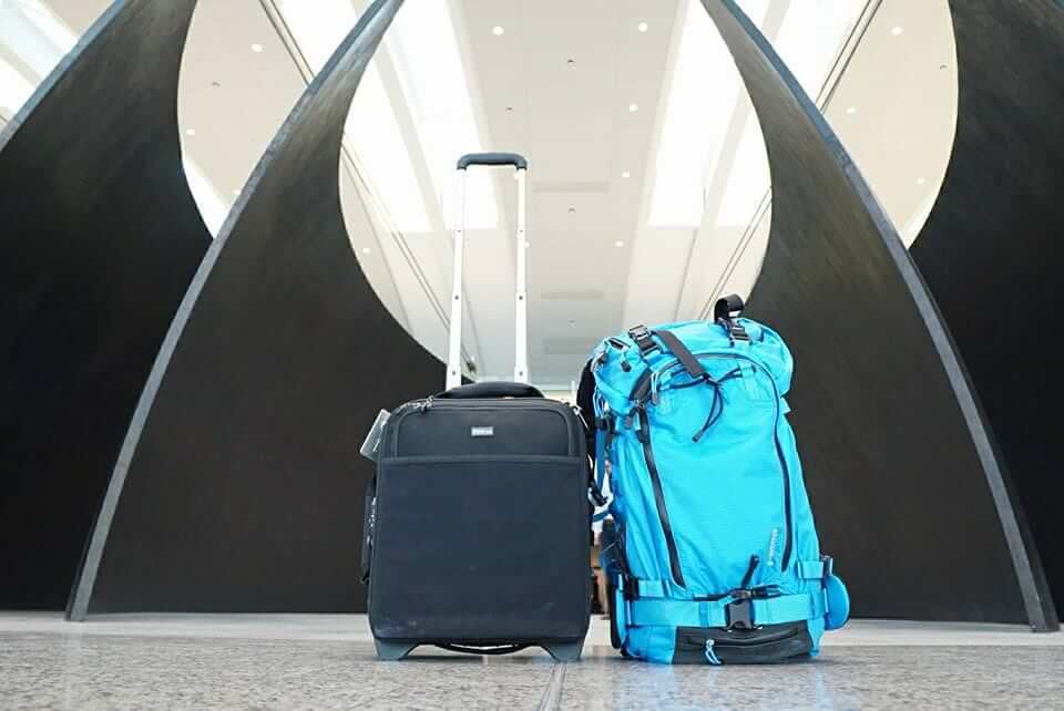 The Travelling Broncolor Photographer